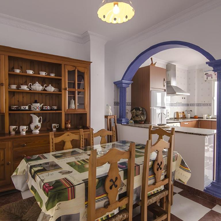 Casa ideal para Familias - Casa - 1