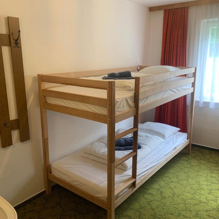 Ferienwohnung Durst 2 - Ferienhaus - 16