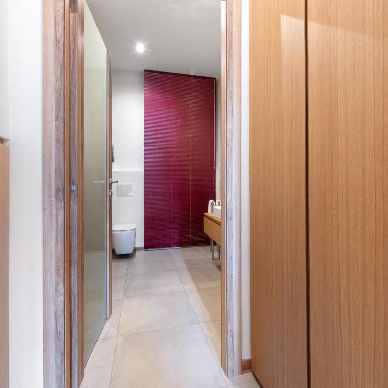 Gemhouse Rubino garda lake - One-Bedroom Apartment with Lake View - 23