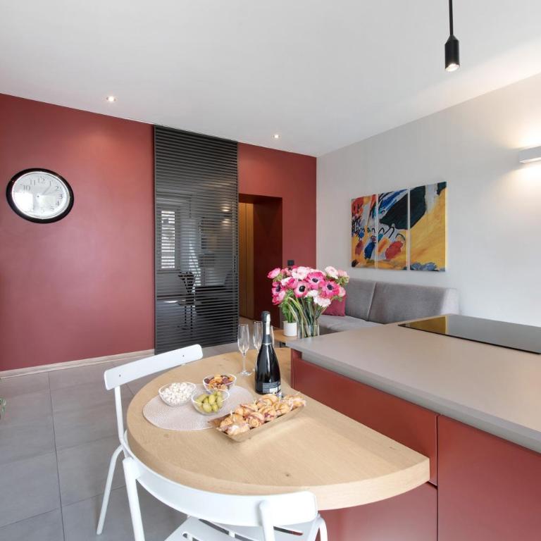 Gemhouse Rubino garda lake - One-Bedroom Apartment with Lake View - 9