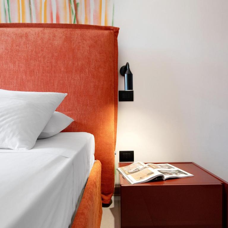 Gemhouse Rubino garda lake - One-Bedroom Apartment with Lake View - 19