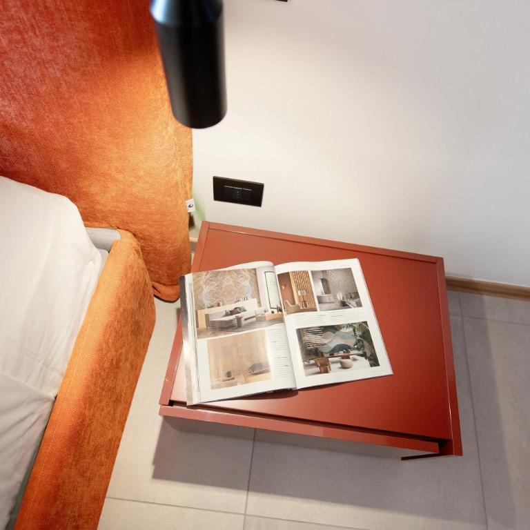 Gemhouse Rubino garda lake - One-Bedroom Apartment with Lake View - 20
