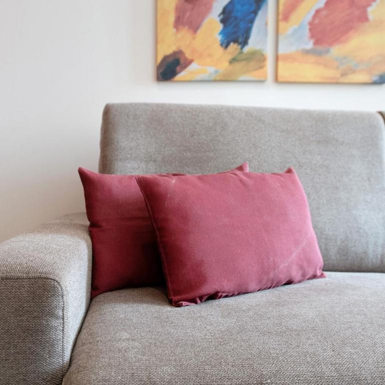Gemhouse Rubino garda lake - One-Bedroom Apartment with Lake View - 11
