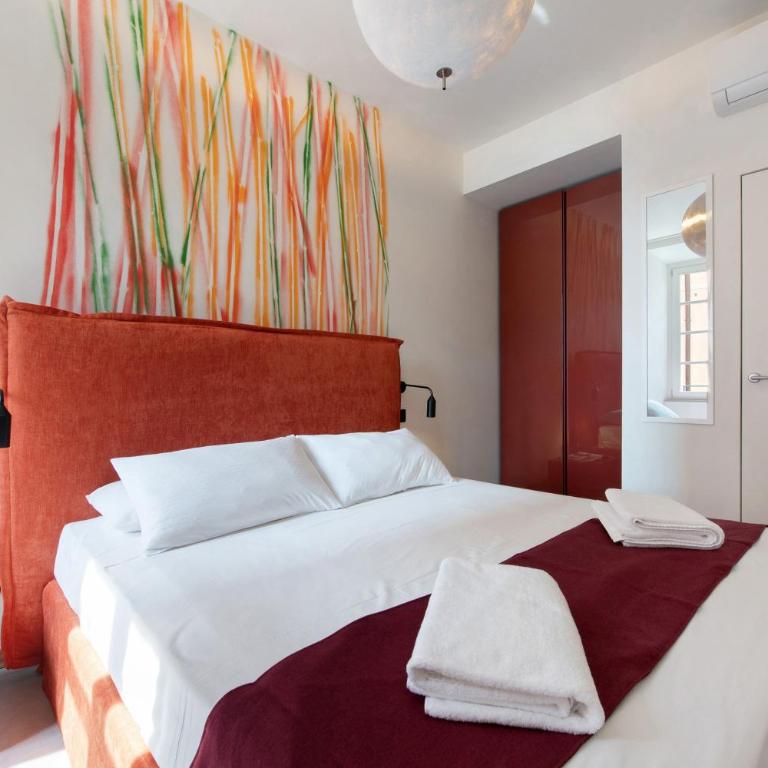 Gemhouse Rubino garda lake - One-Bedroom Apartment with Lake View - 18