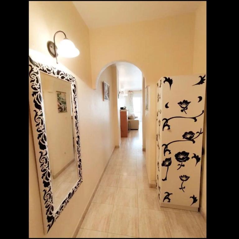 R-28 Corazón Urbano - Apartamento Deluxe de 2 dormitorios con balcón - 11