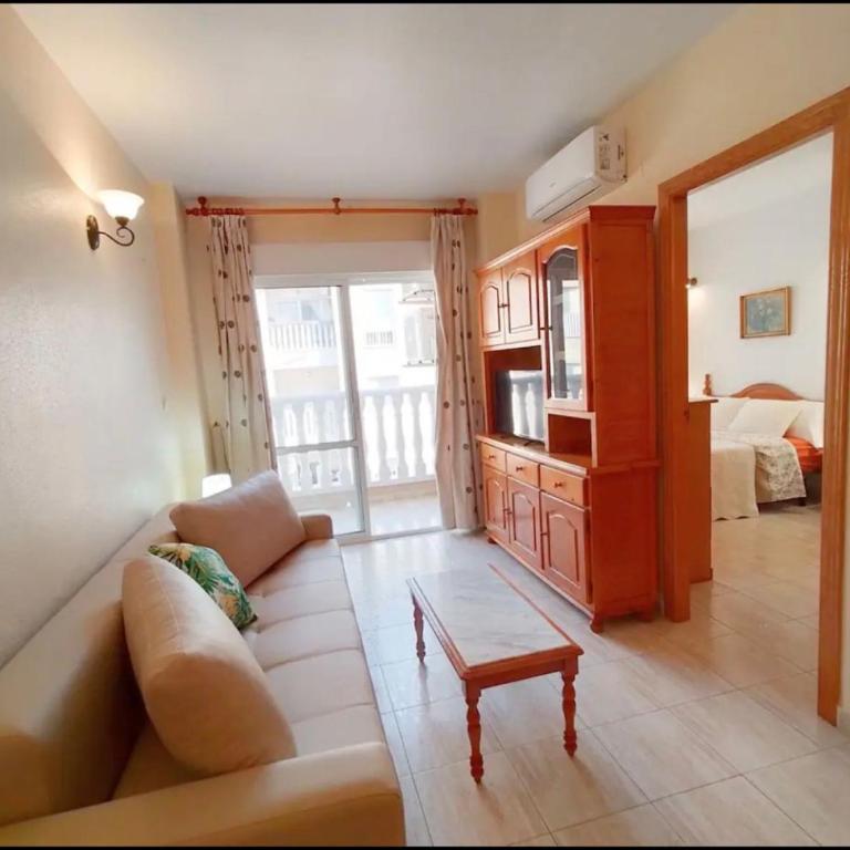 R-28 Corazón Urbano - Apartamento Deluxe de 2 dormitorios con balcón - 1