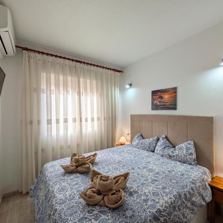 R-28 Corazón Urbano - Apartamento Deluxe de 2 dormitorios con balcón - 6