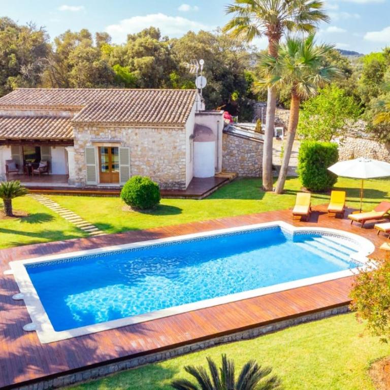 Can Xisco - Villa - 2