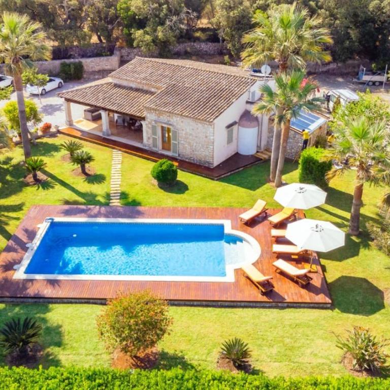 Can Xisco - Villa - 1
