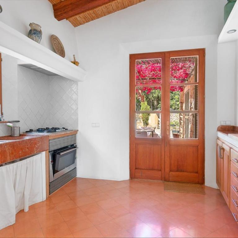 Can Xisco - Villa - 52
