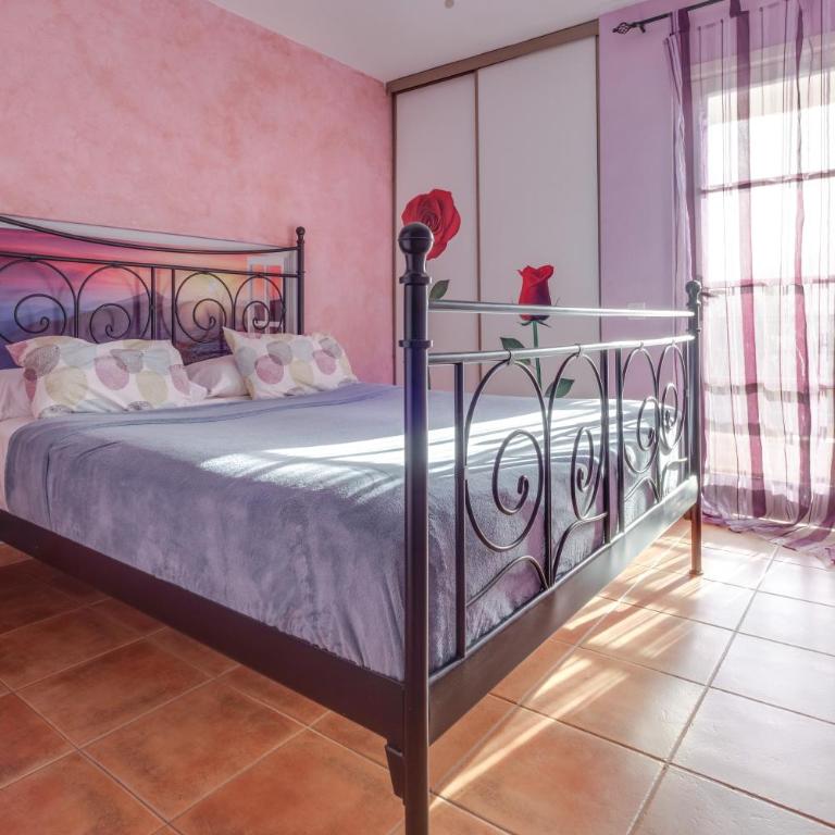 La Casa De Enzo - Apartamento con terraza - 12