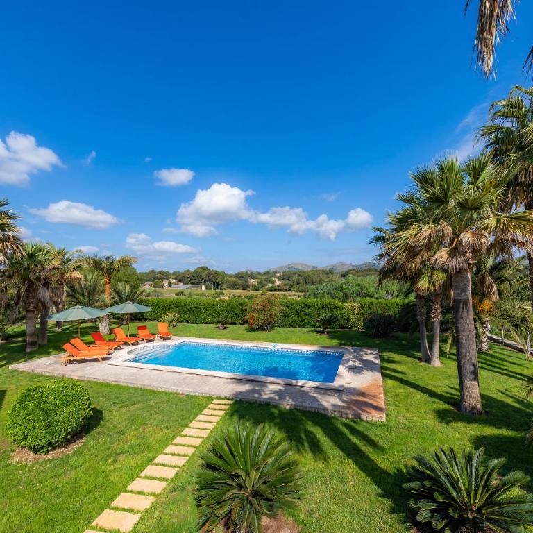 Can Xisco - Villa - 67