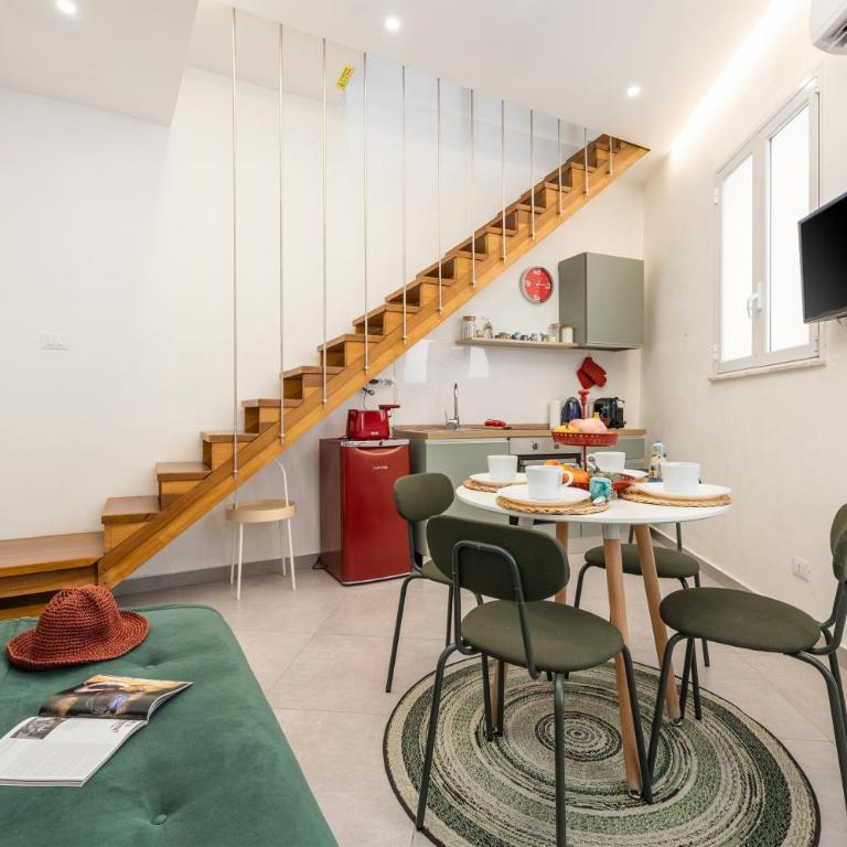 Casa Nica Nica - Two-Bedroom House - 14