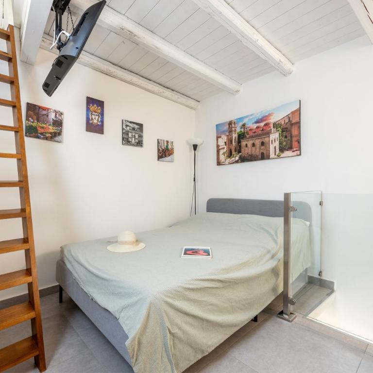Casa Nica Nica - Two-Bedroom House - 8