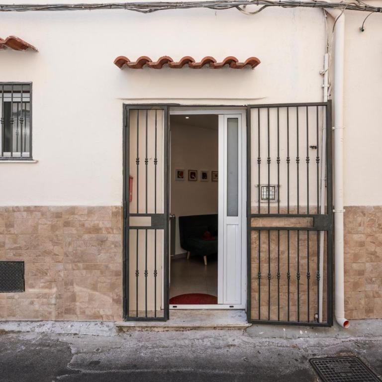Casa Nica Nica - Two-Bedroom House - 21