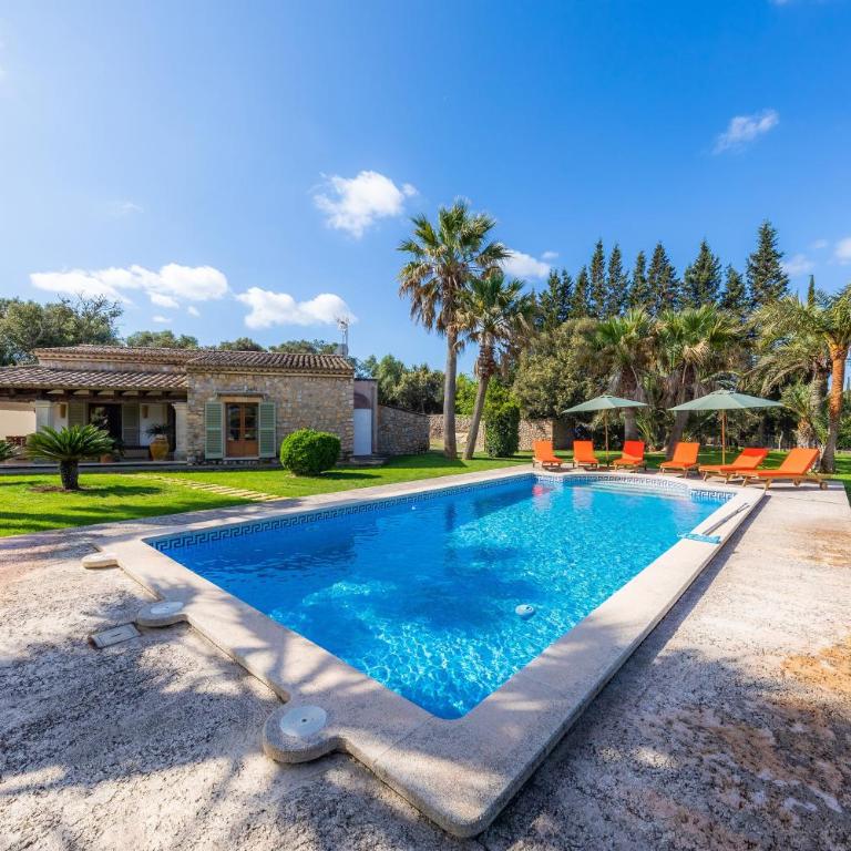 Can Xisco - Villa - 7