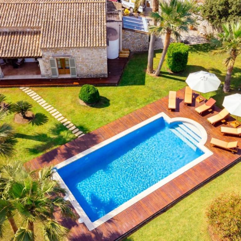 Can Xisco - Villa - 5