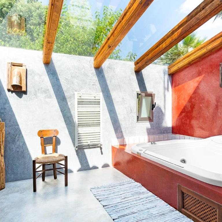 Can Xisco - Villa - 55