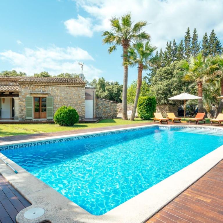 Can Xisco - Villa - 3