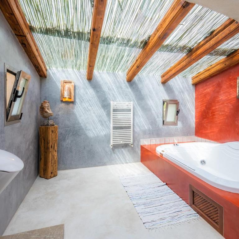 Can Xisco - Villa - 38