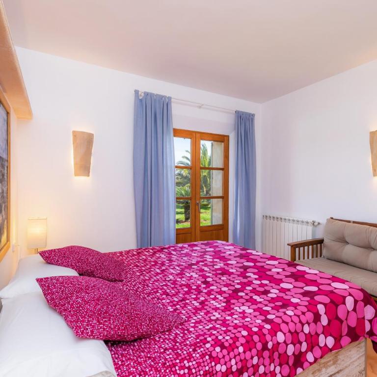Can Xisco - Villa - 34