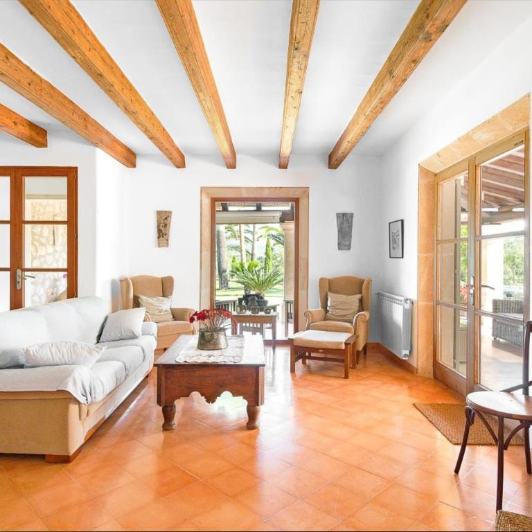 Can Xisco - Villa - 54