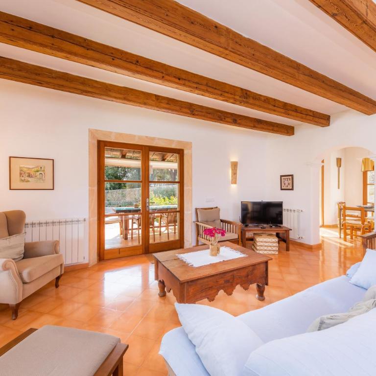Can Xisco - Villa - 22