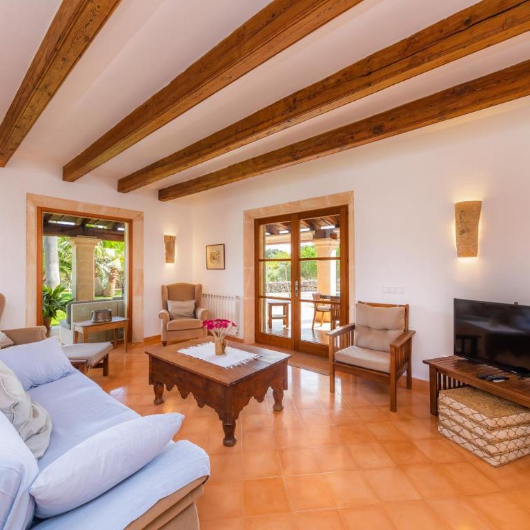 Can Xisco - Villa - 23