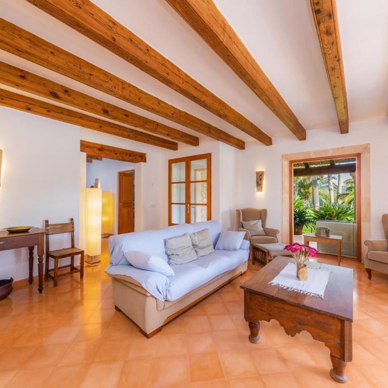 Can Xisco - Villa - 26