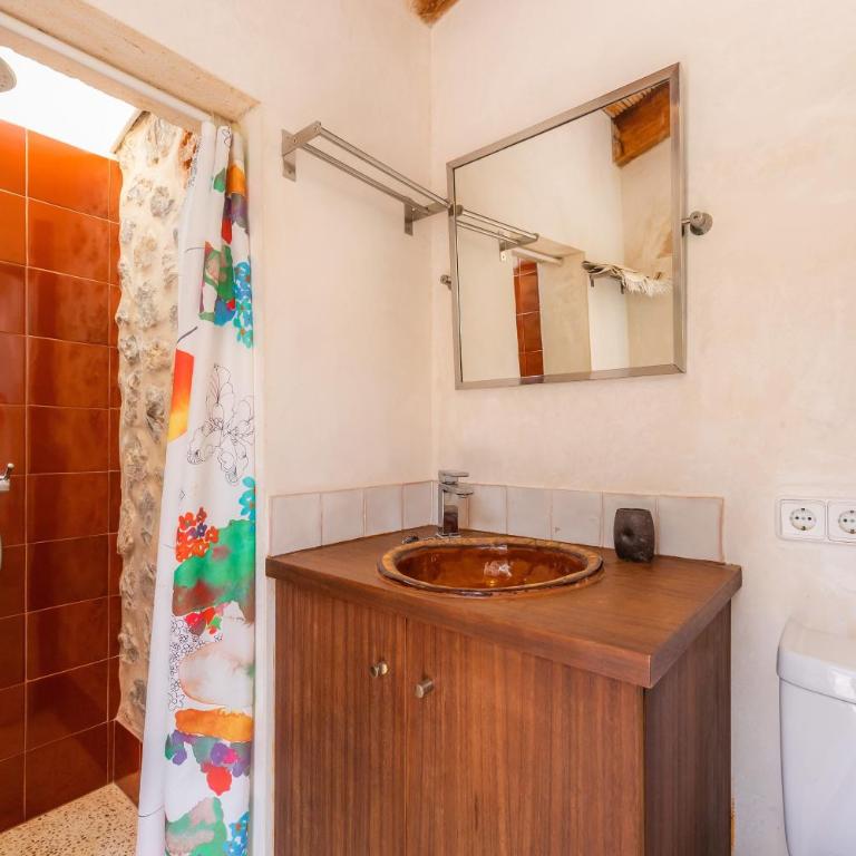 Can Xisco - Villa - 40