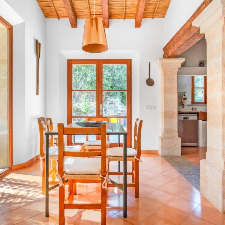 Can Xisco - Villa - 57