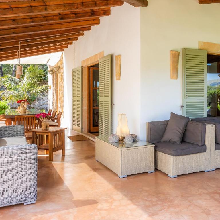 Can Xisco - Villa - 11