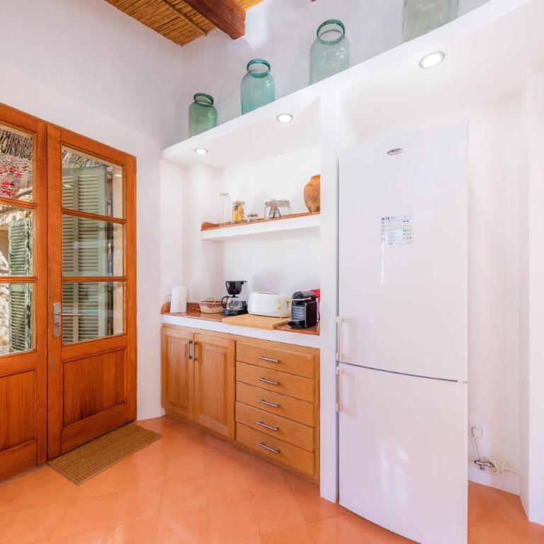 Can Xisco - Villa - 21