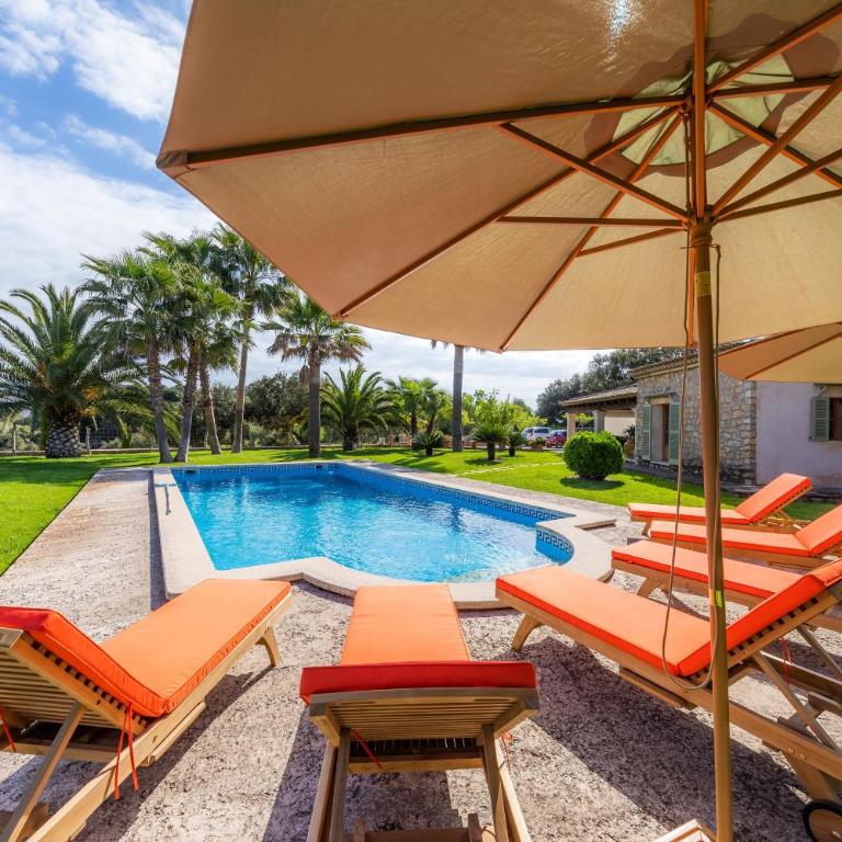 Can Xisco - Villa - 62