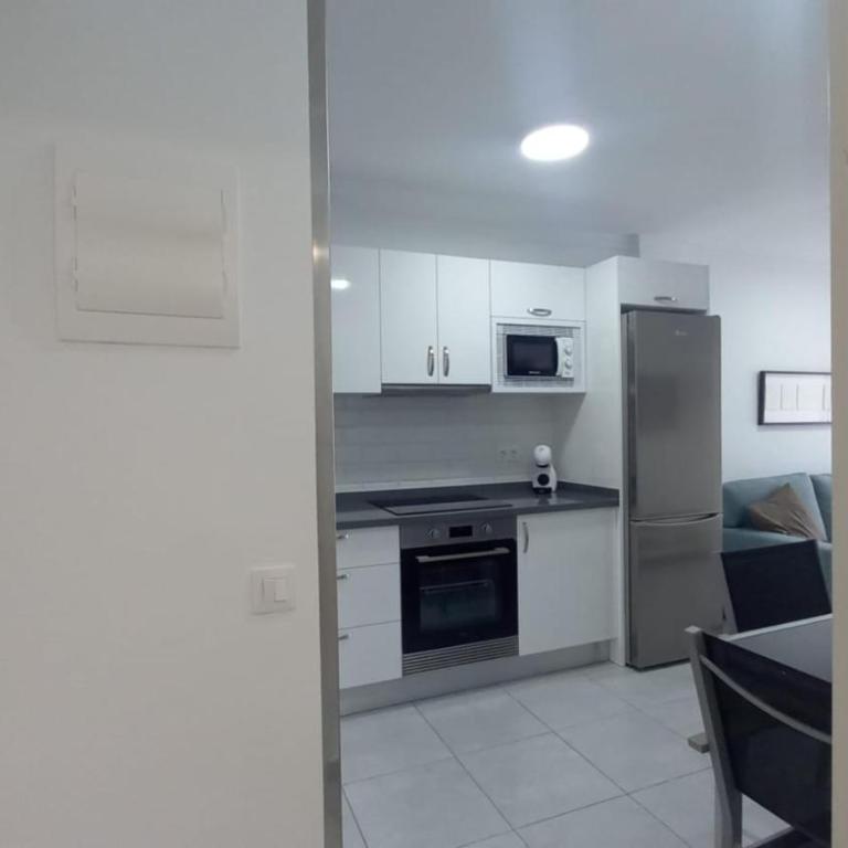 Apartamento Sol 523 Puerto Feliz - Casa con 1 dormitorio - 26