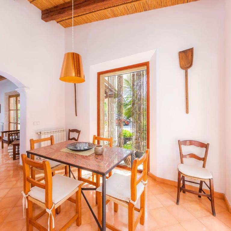 Can Xisco - Villa - 18
