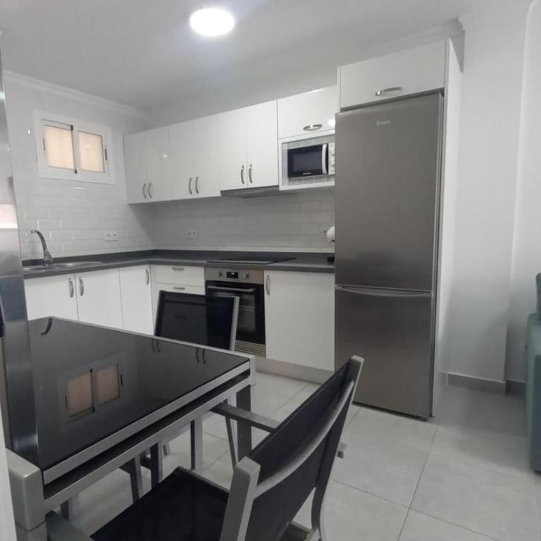 Apartamento Sol 523 Puerto Feliz - Casa con 1 dormitorio - 10