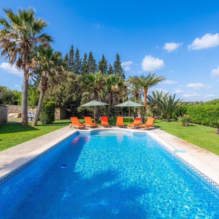 Can Xisco - Villa - 9