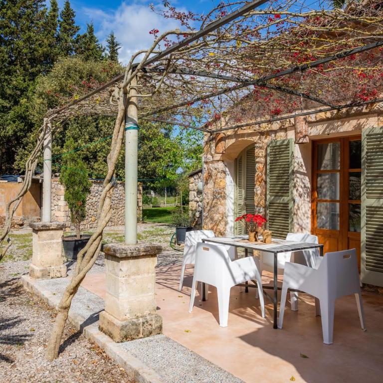 Can Xisco - Villa - 14