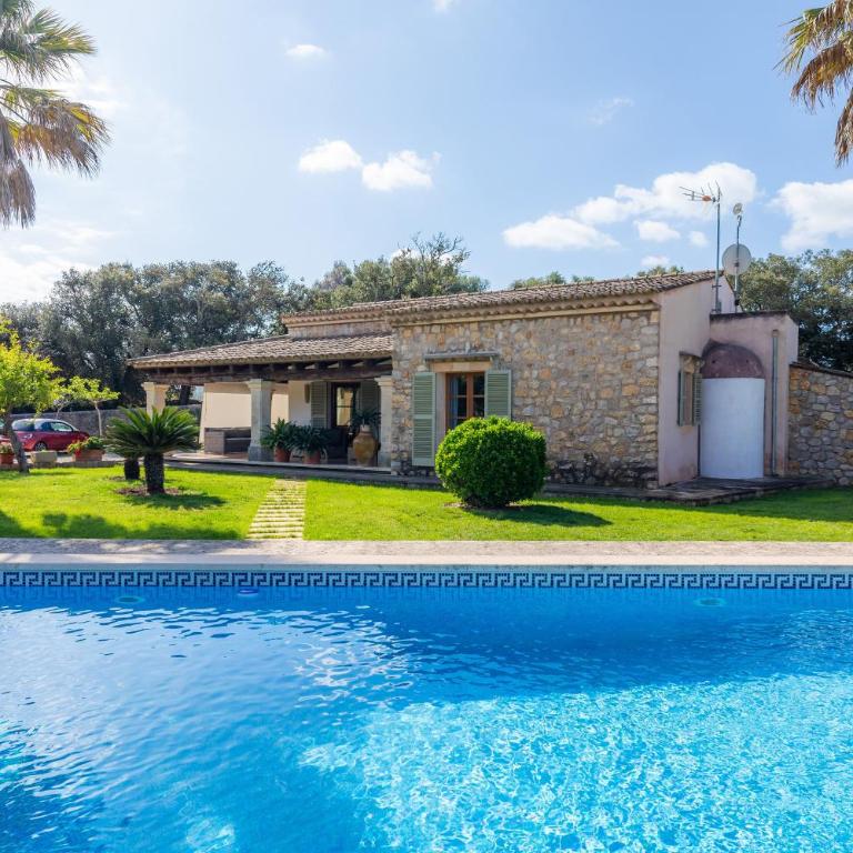Can Xisco - Villa - 61