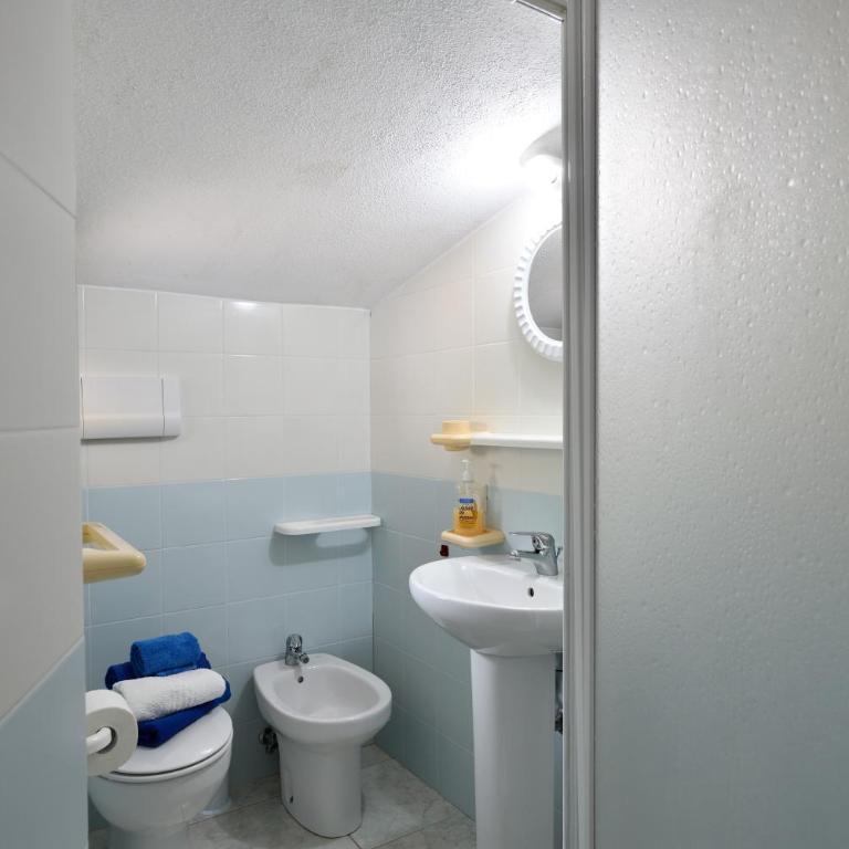 Appartamento Holiday - Casa con 3 Camere da Letto - 20