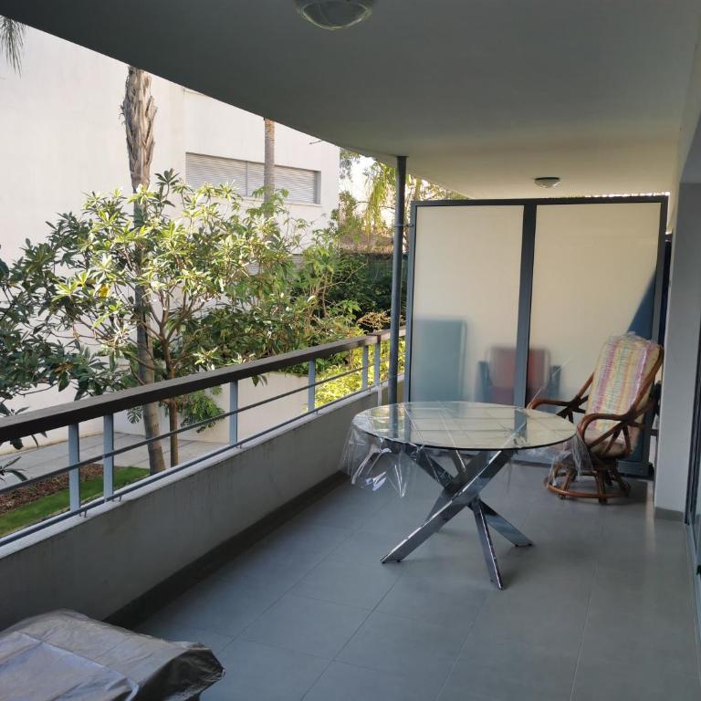 Centre juan les pins 2P White Pearl - Appartement 1 Chambre Supérieur avec Balcon - 1