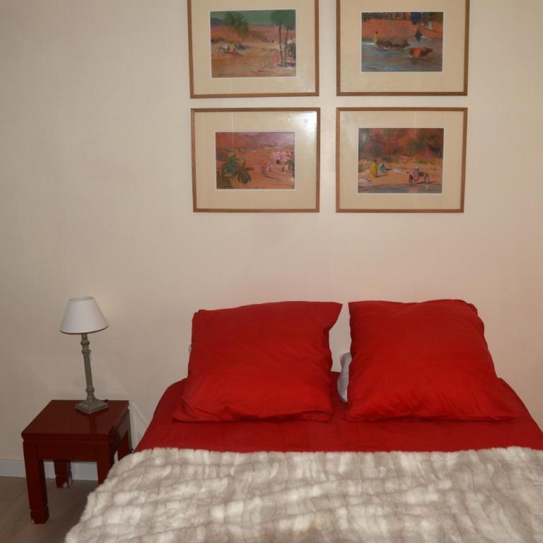 Appartement Vue mer Panoramique - Appartement 1 Chambre Supérieur avec Balcon - 9