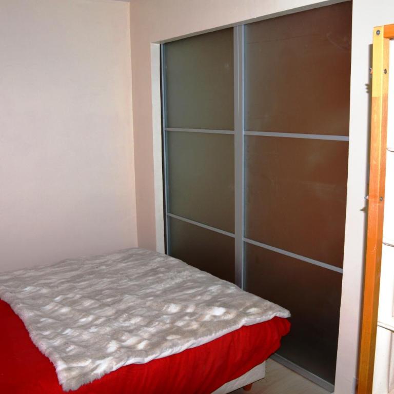 Appartement Vue mer Panoramique - Appartement 1 Chambre Supérieur avec Balcon - 10