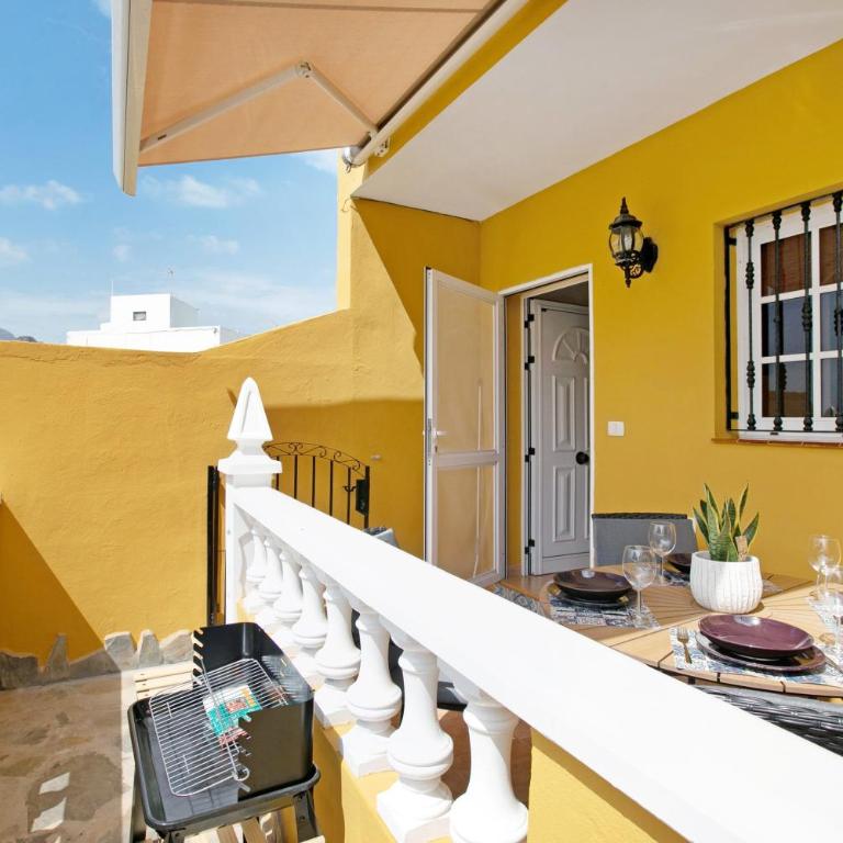 Las Gavias I - Casa de 2 dormitorios - 19