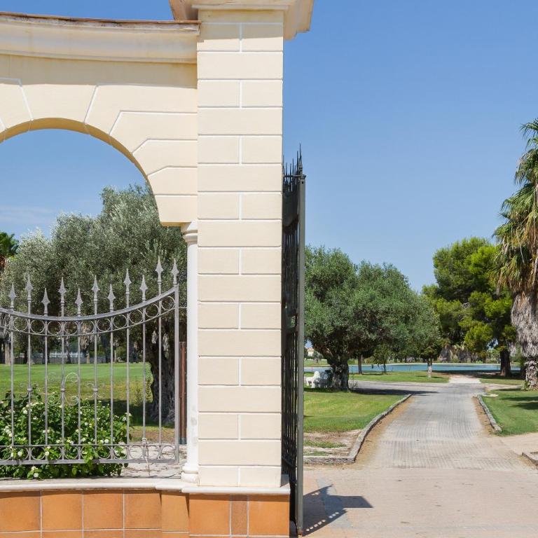 Par3 - Apartamento de 1 dormitorio con vistas al jardín - 25
