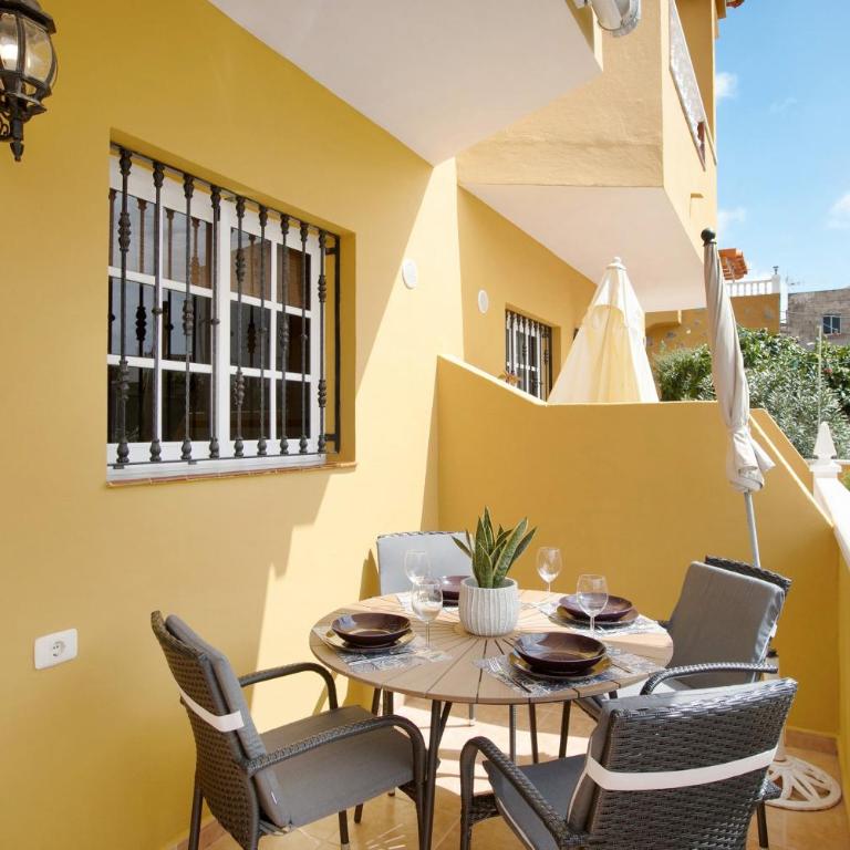 Las Gavias I - Casa de 2 dormitorios - 1