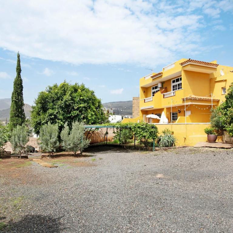 Las Gavias I - Casa de 2 dormitorios - 20