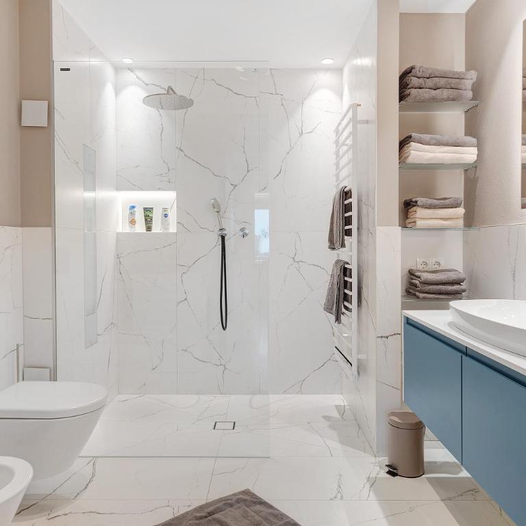 Casa Zar Ferienwohnung - Appartamento Deluxe con 2 Camere da Letto e Vista Giardino - 15