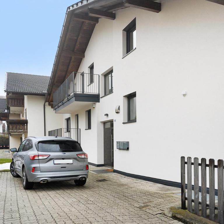 Casa Zar Ferienwohnung - Appartamento Deluxe con 2 Camere da Letto e Vista Giardino - 38